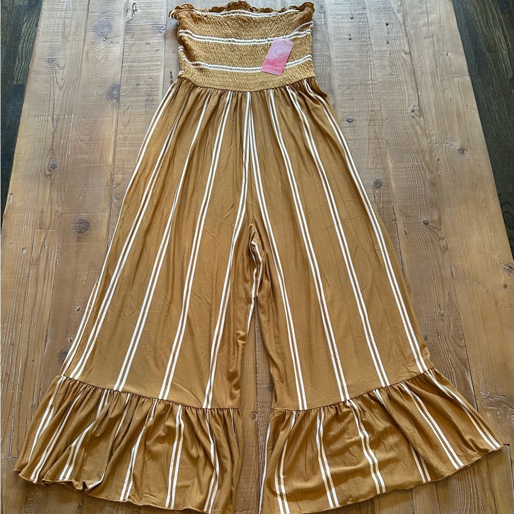 Size L Jumpsuit